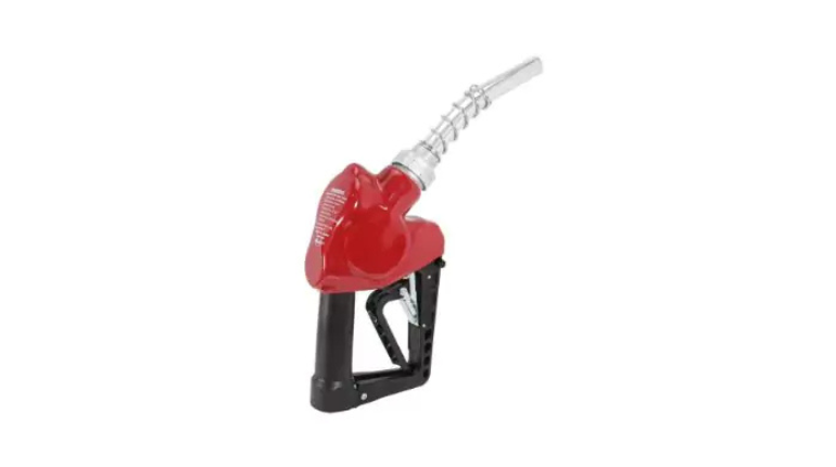 Petrol Nozzles